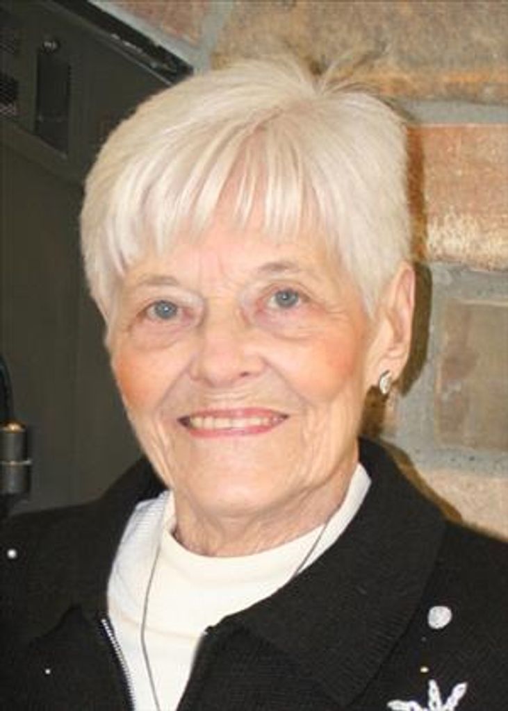Shirley Prink