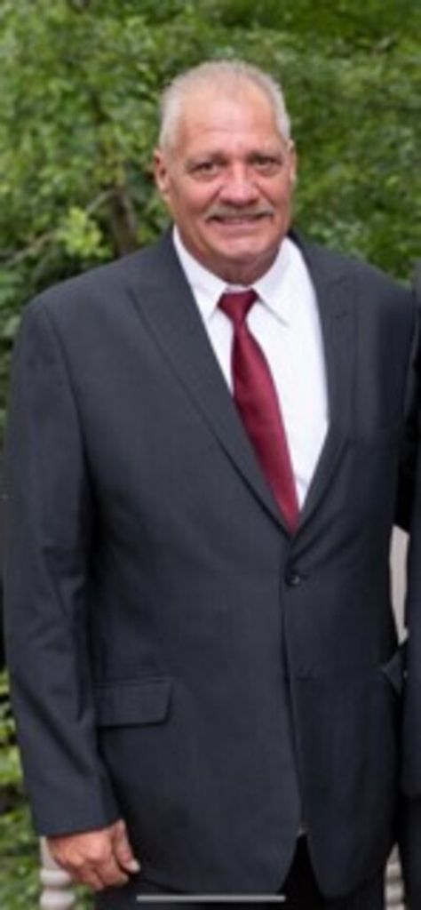 Harry "Dean" Smith Profile Photo