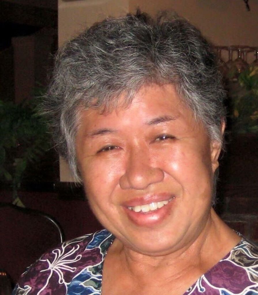 Beverly Kwan Lee Profile Photo