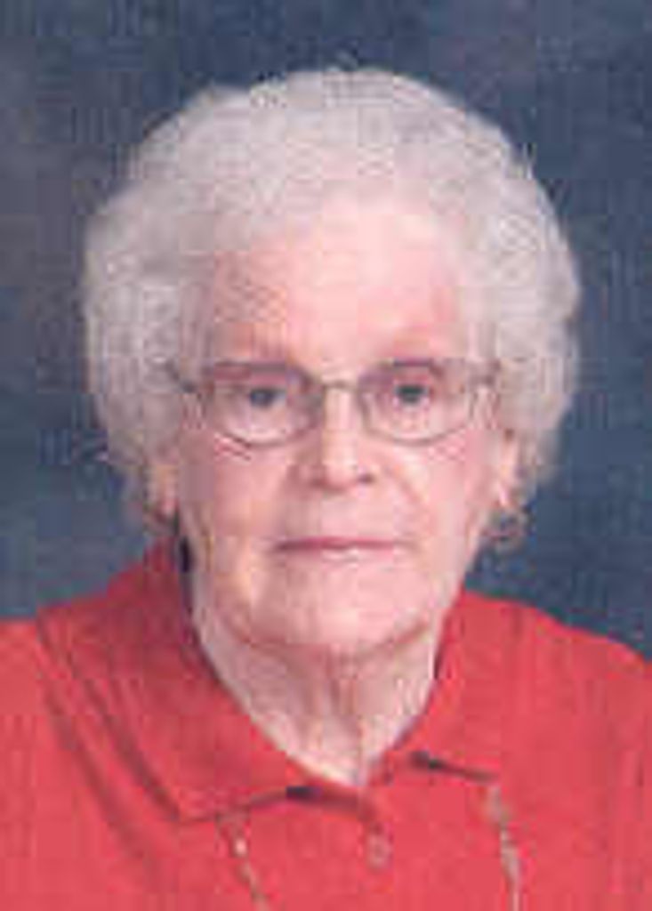 Helen L. (Burgei)  Koester