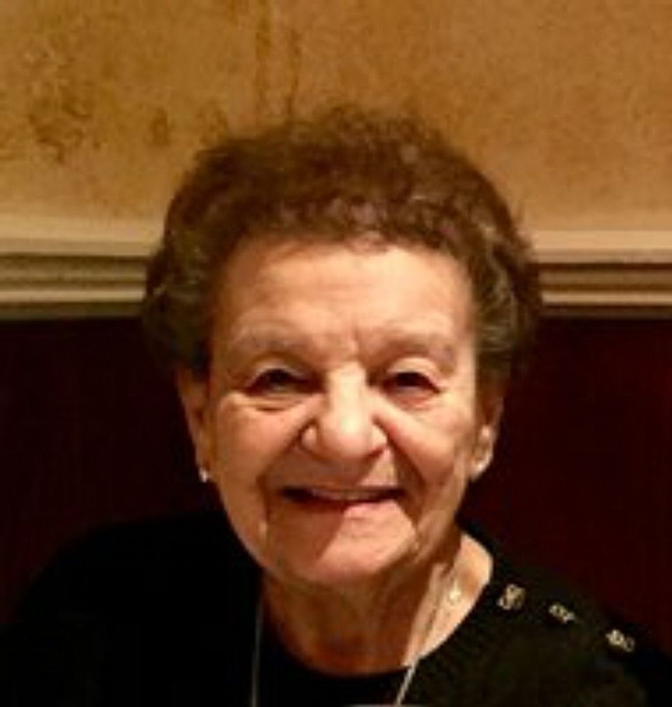 Lillian Dickinson Profile Photo