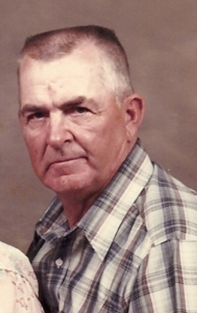 Ned Russell Profile Photo