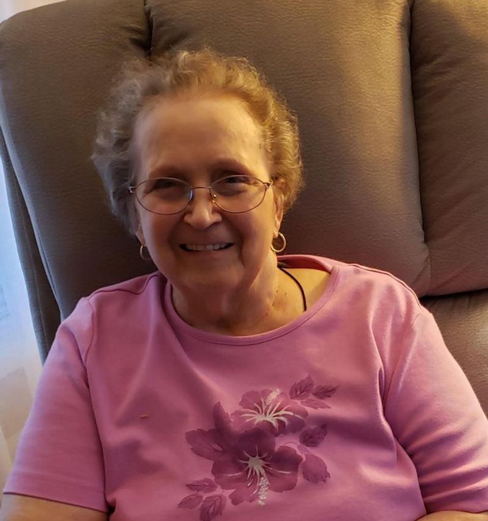 Peggy Lou Greer Profile Photo
