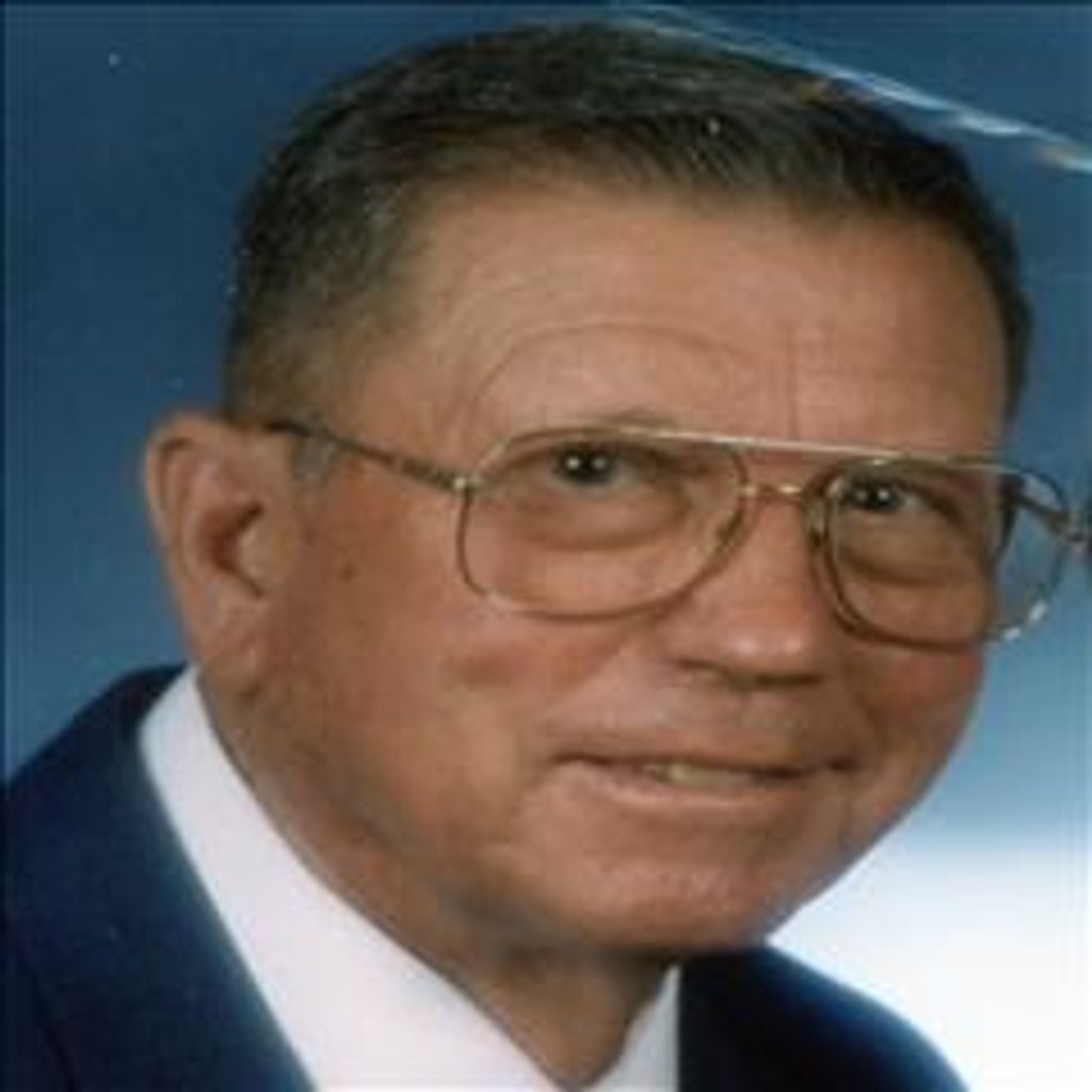 Leonard Edward Barnes Profile Photo