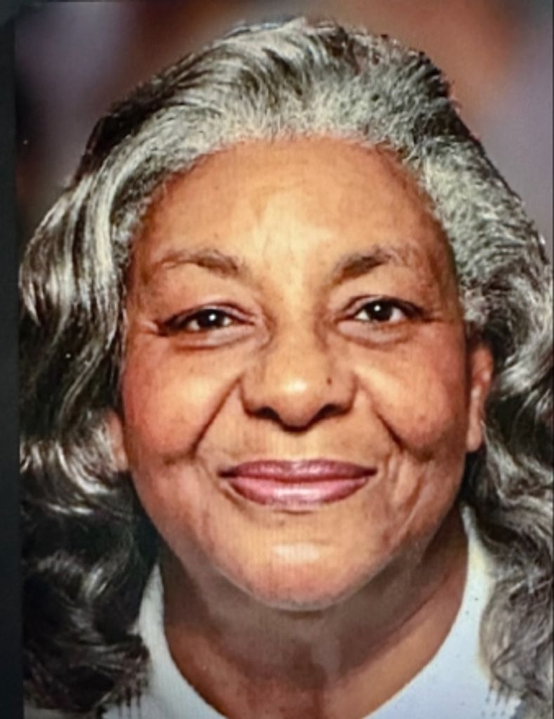 Louise Price Alexander