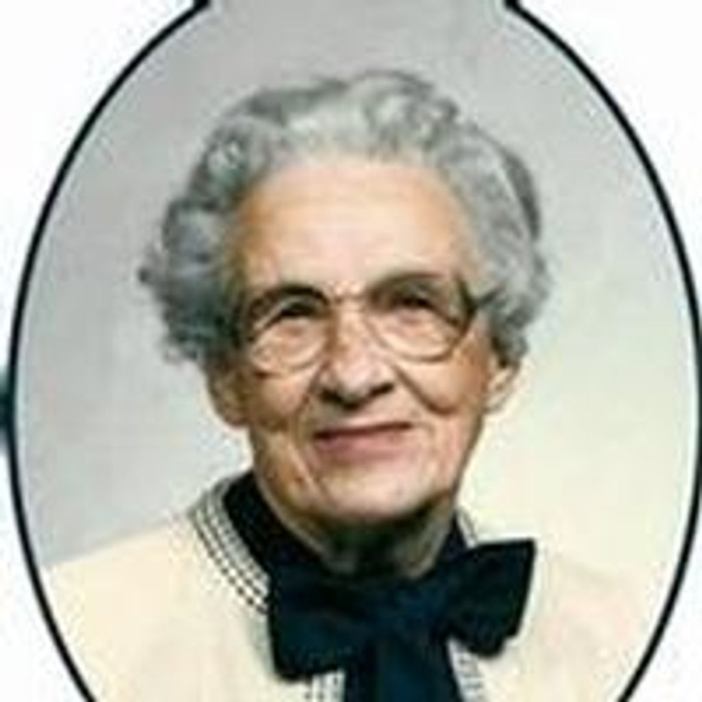 Myrtle Marquis Reedy