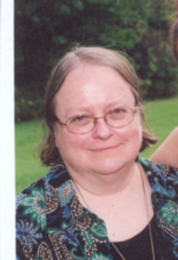 Sharon S. Pyne