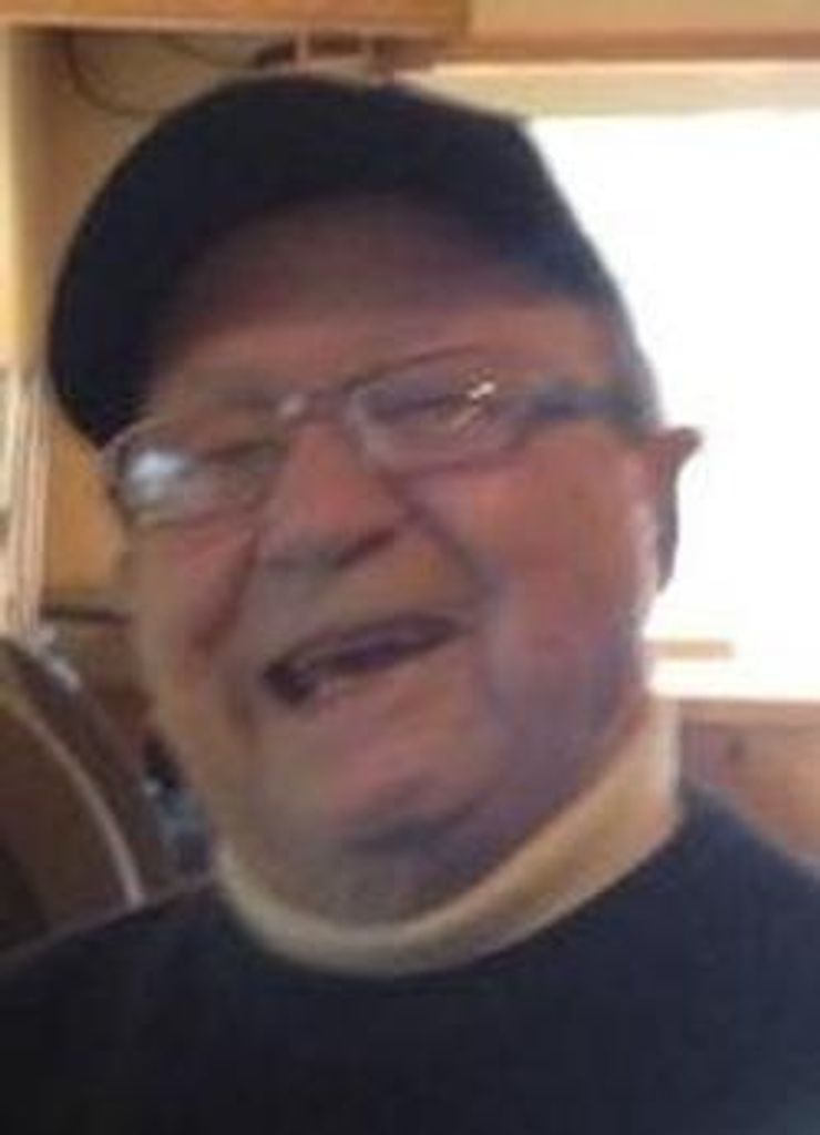 Billy E. Bollinger