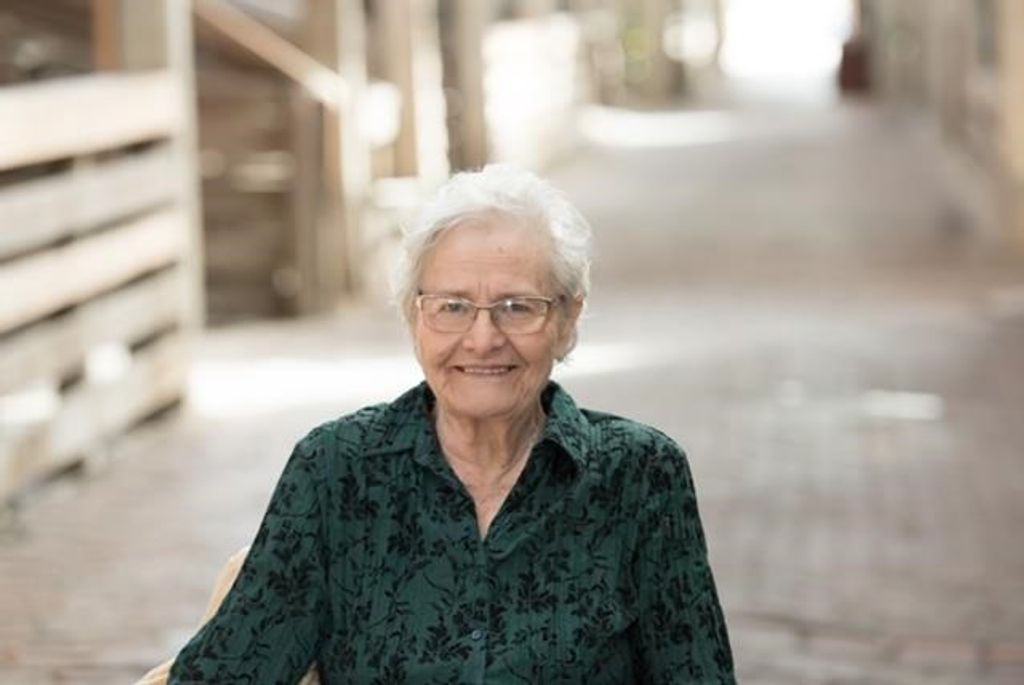 Elfreda  'Toodie' Jahnke Profile Photo