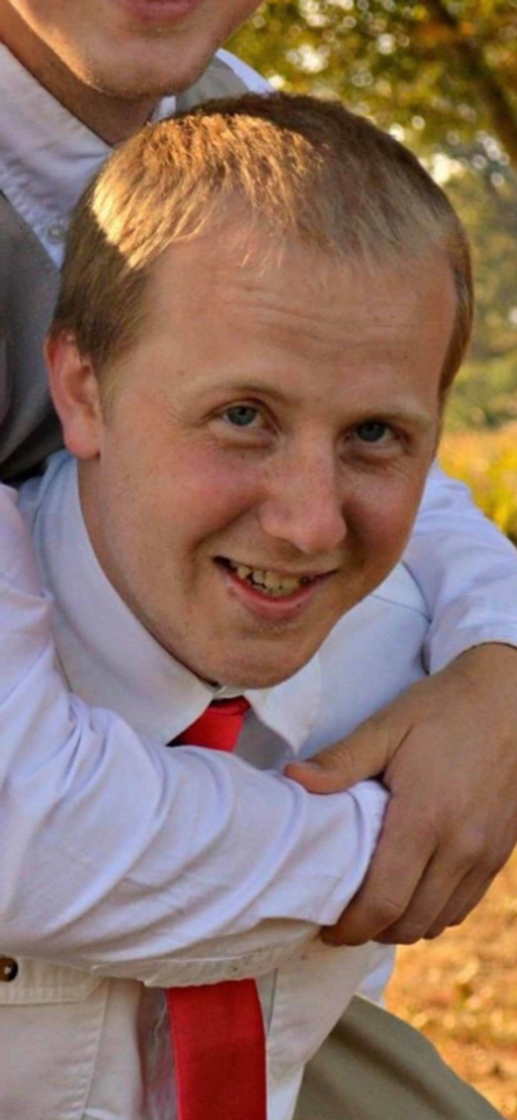 Daniel Hughes Profile Photo