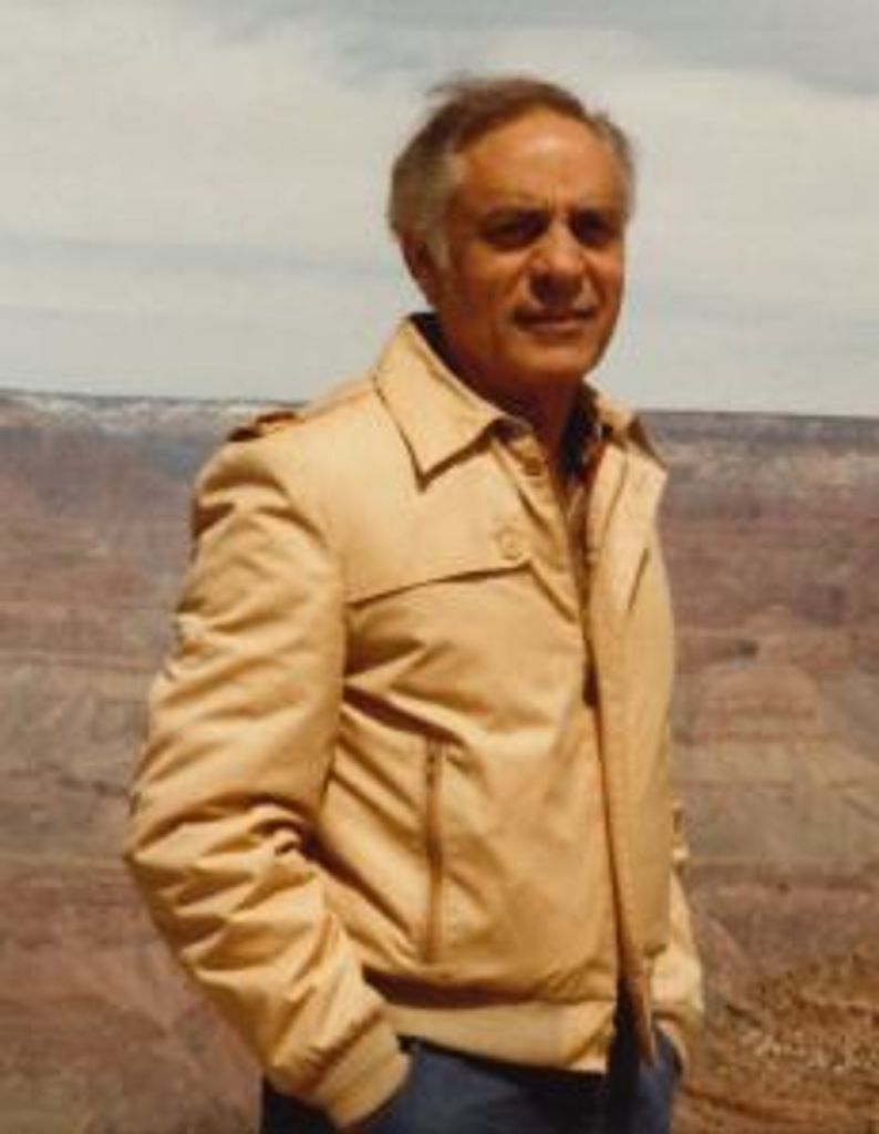 Robert Delgado Profile Photo