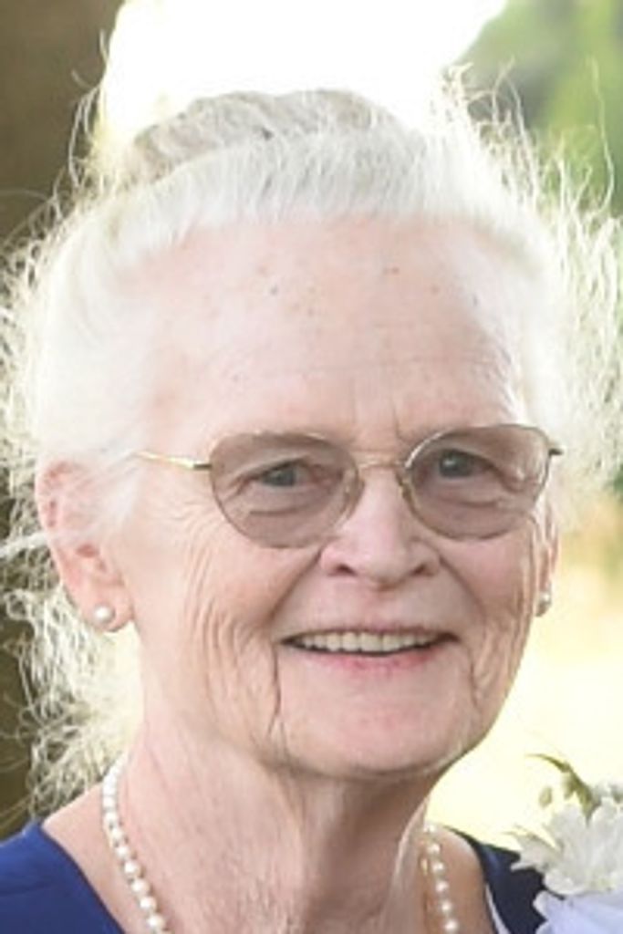 Elizabeth T. Williamson Profile Photo