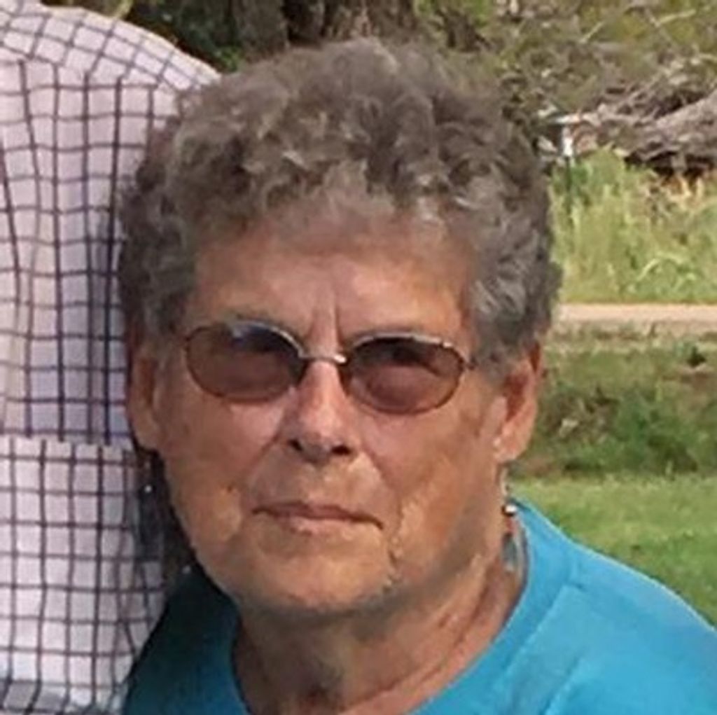 Frances "Jean" Flagor Profile Photo
