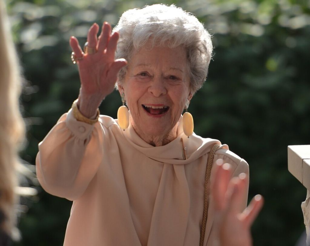 Frances (Scott)  Gorham Profile Photo