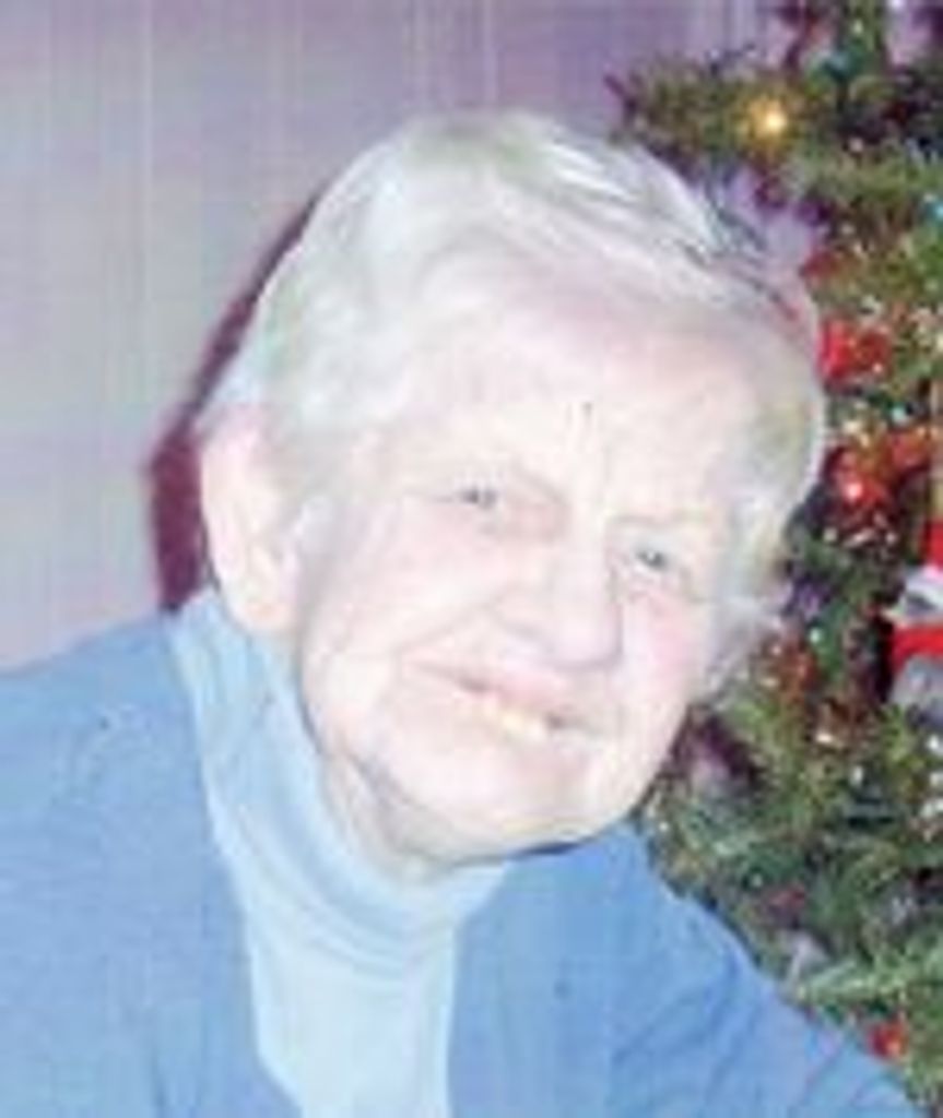 Mary Theresa Tyrrell