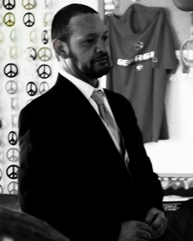 Raul Padilla, Jr.