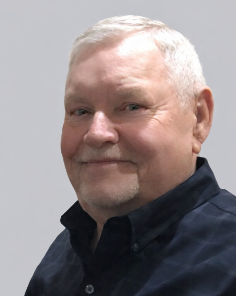 Francis Landry Profile Photo