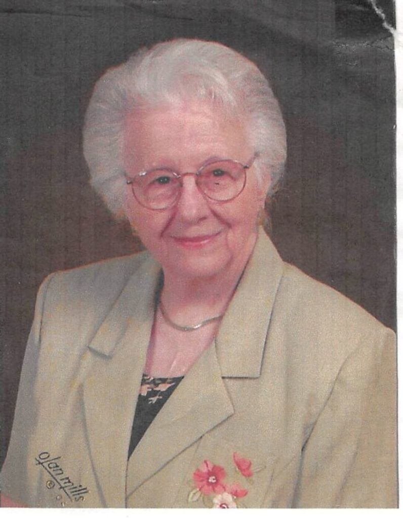 Clara Hinson