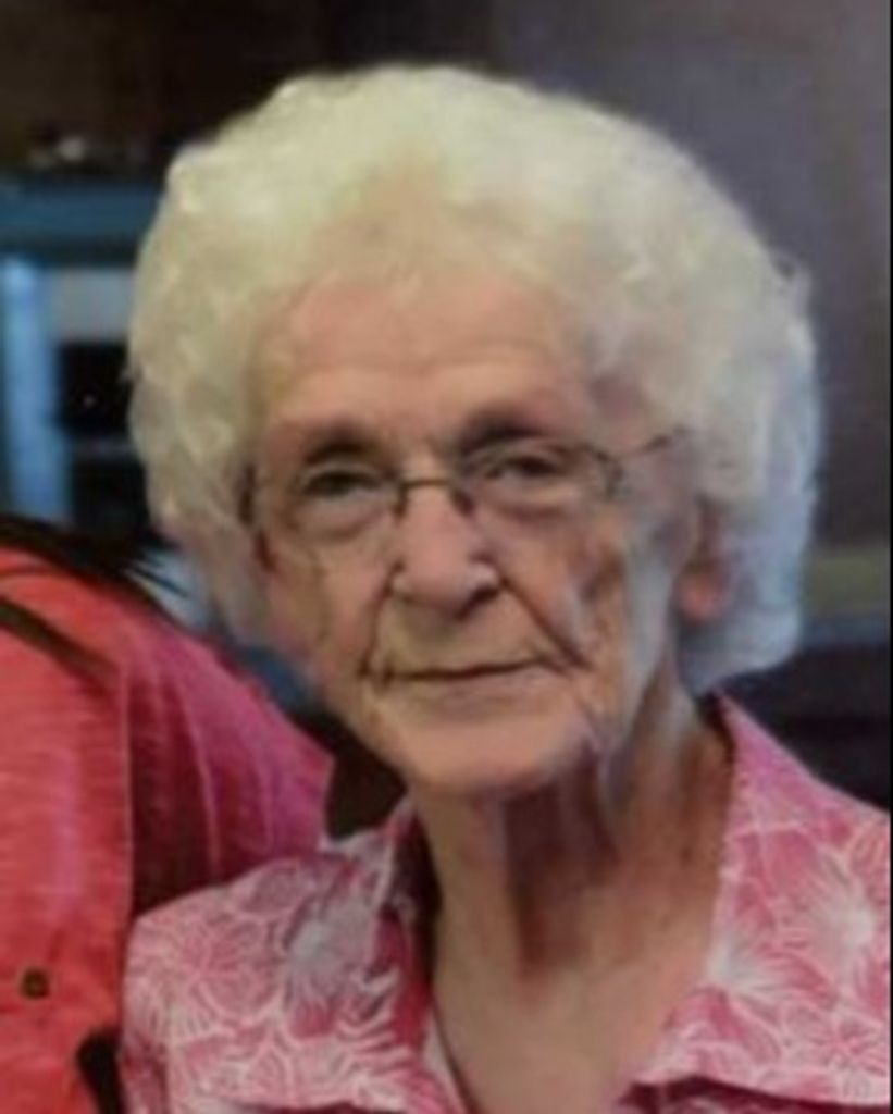 Mildred Eileen Whiteside Profile Photo