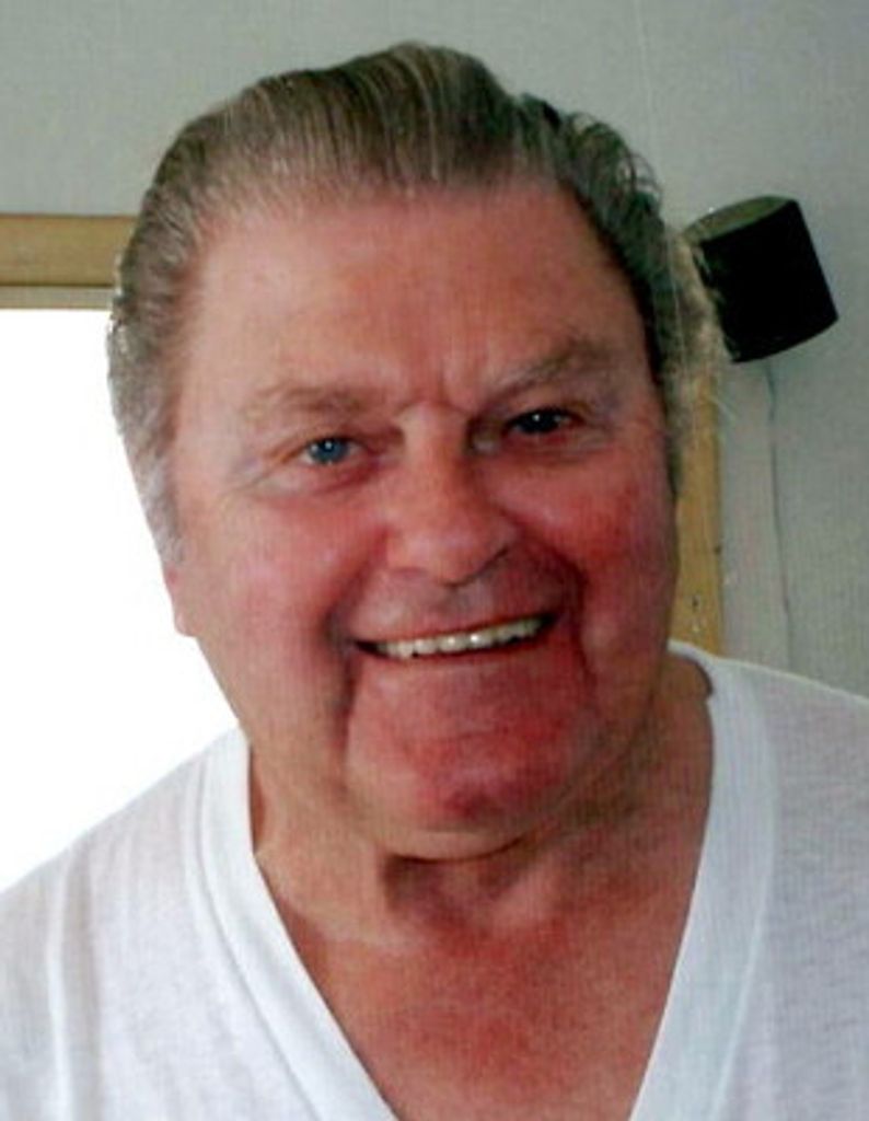 Ronald "Ronnie" McDonald Jr