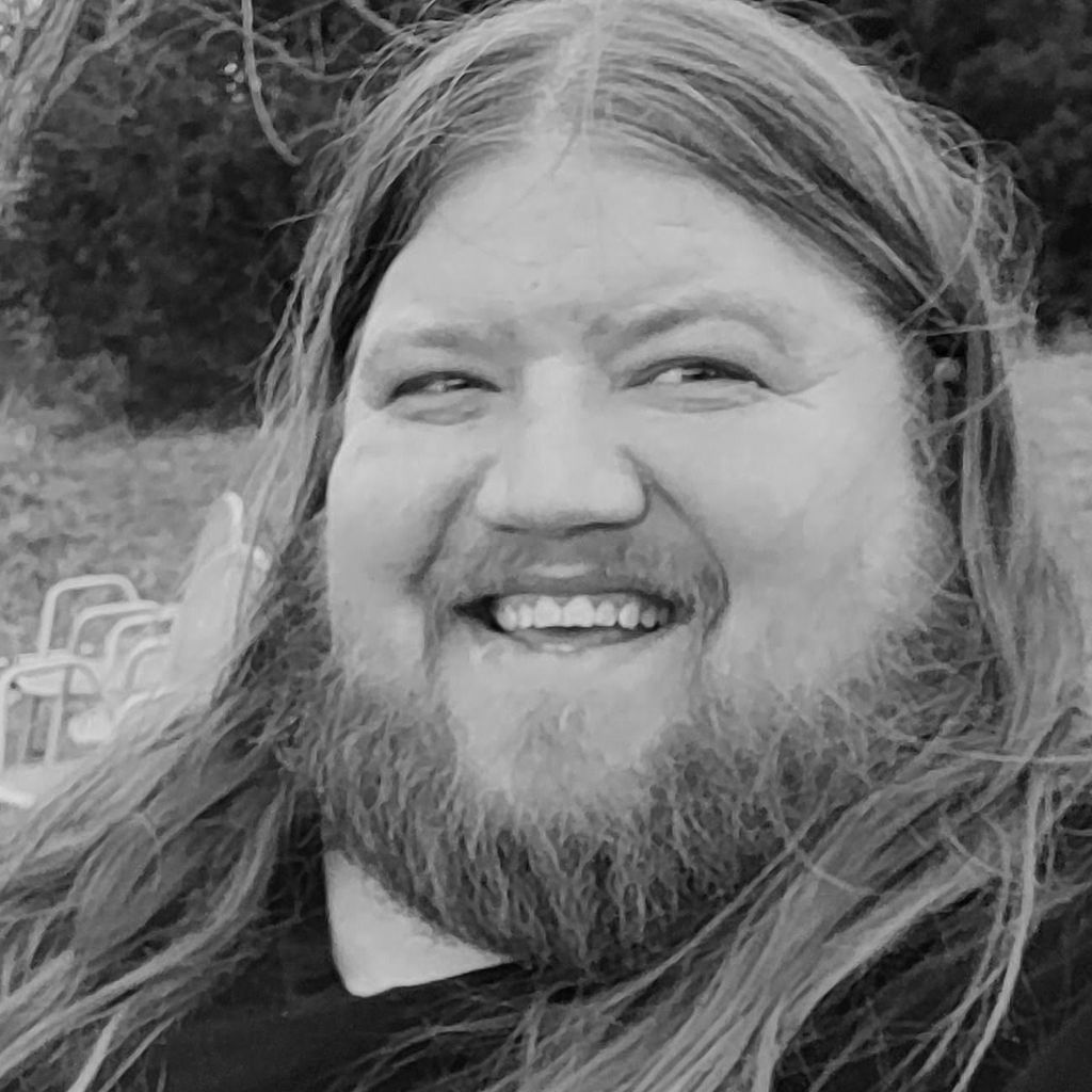 Isaac Allen Profile Photo