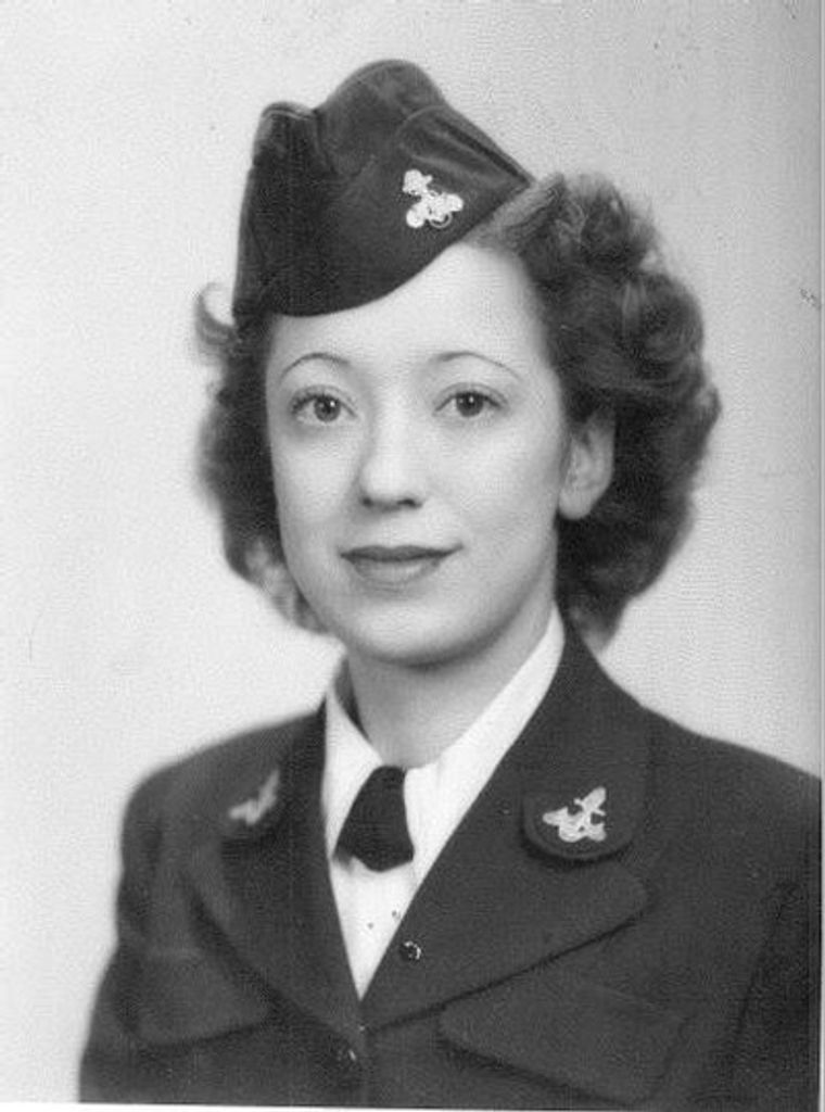 Doris Markland Profile Photo