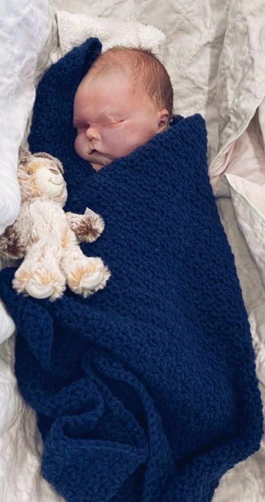 Sterling James Hasenbeck Profile Photo