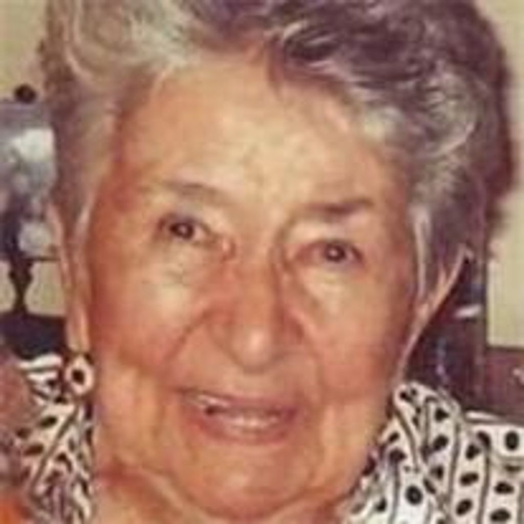 Bertha Valdez