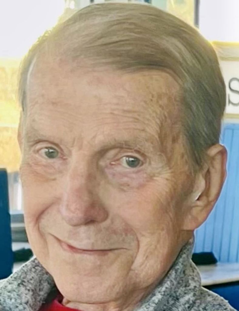 Christopher Martin Bristow Profile Photo