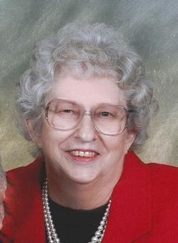 Elizabeth Weddle Akers