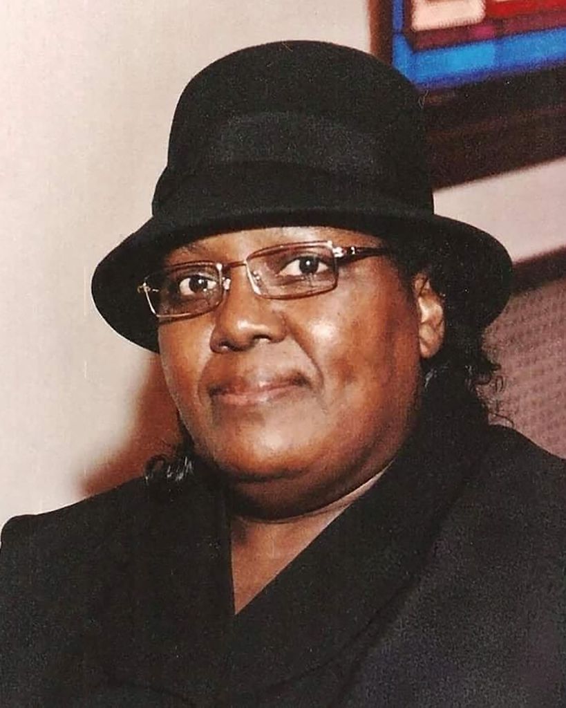 Missionary Maggie M. Thomas Profile Photo