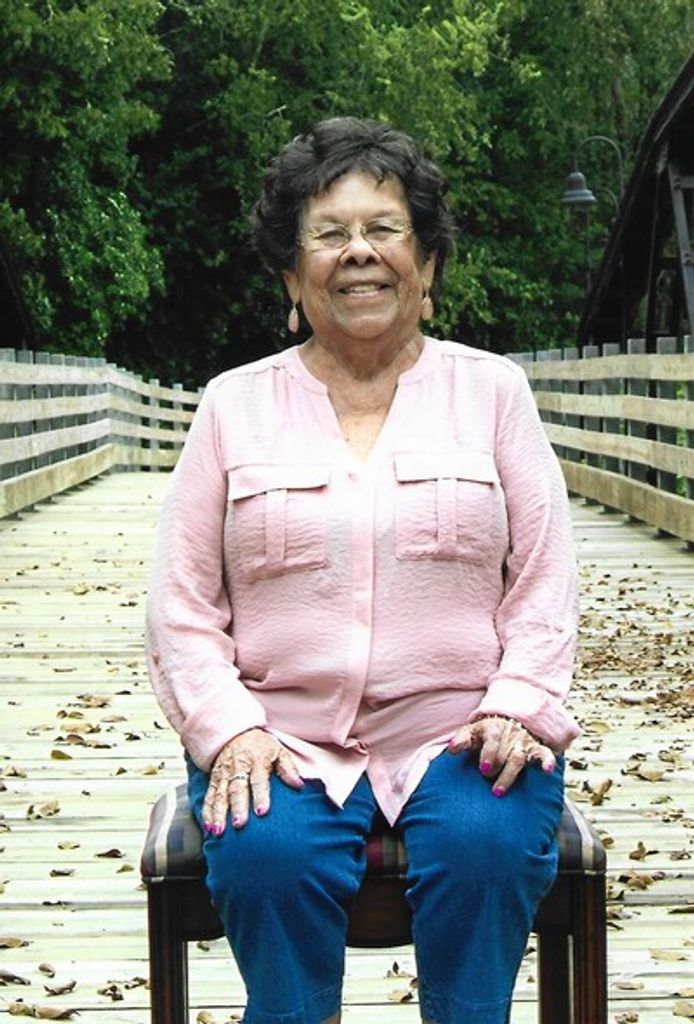 Mary Gutierrez Profile Photo