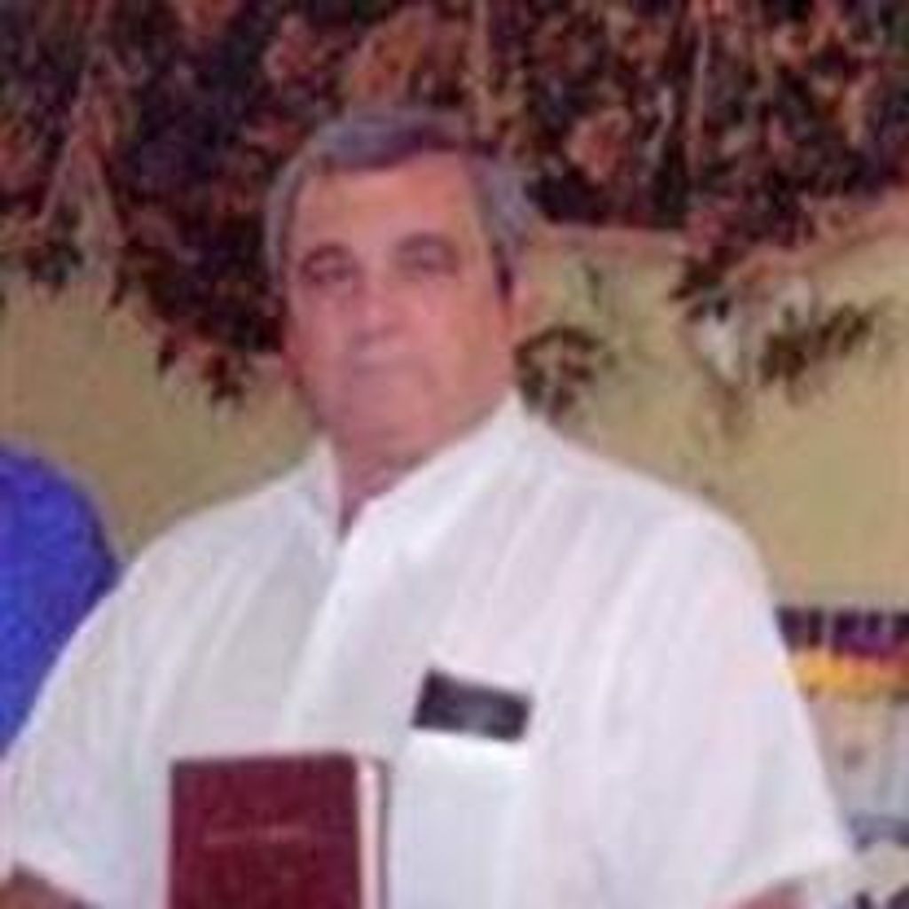 Howard  Ray Waltman