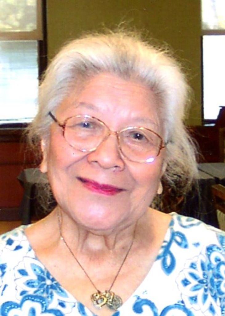 Corazon Jazmines "Cora" Clark