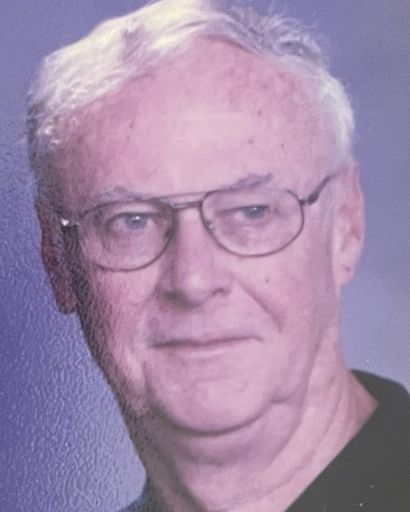 George E. McGaw Jr.'s obituary image