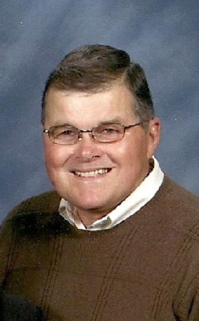 Myron Larson