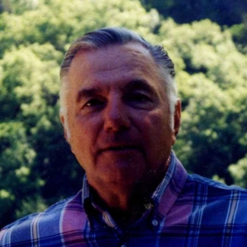 Lowell F. Black