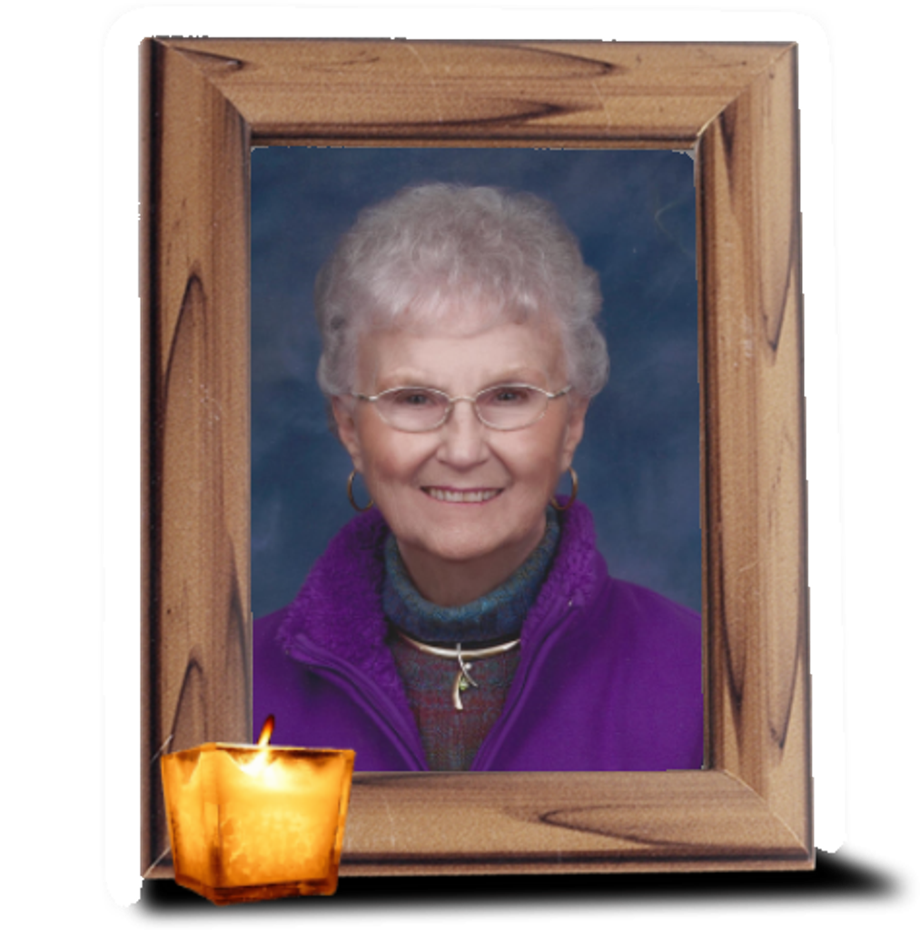 Esther J. (Dantoin)  Burke