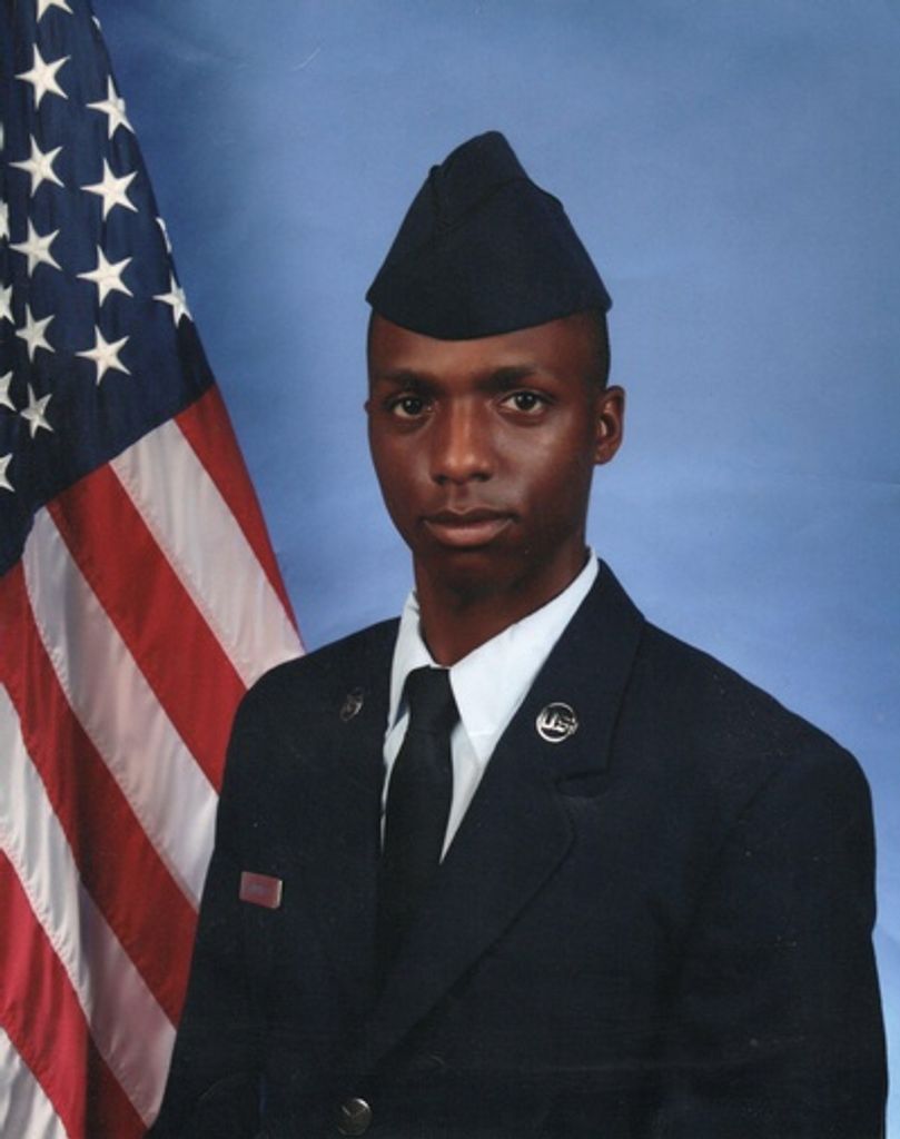 Sylvester Devante' Kendricks Profile Photo