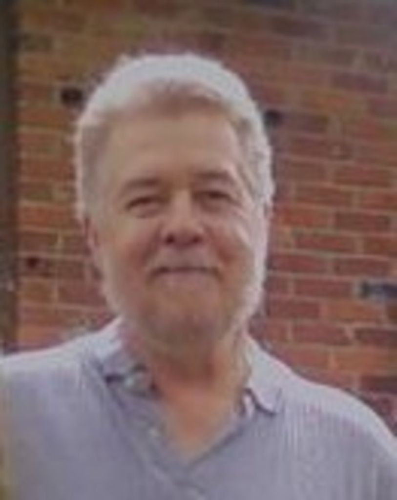 William Bascom Daingerfield, Iii