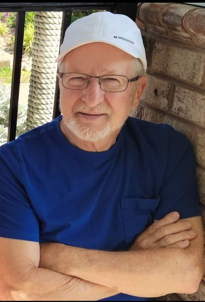 Gary R. Shroyer Profile Photo