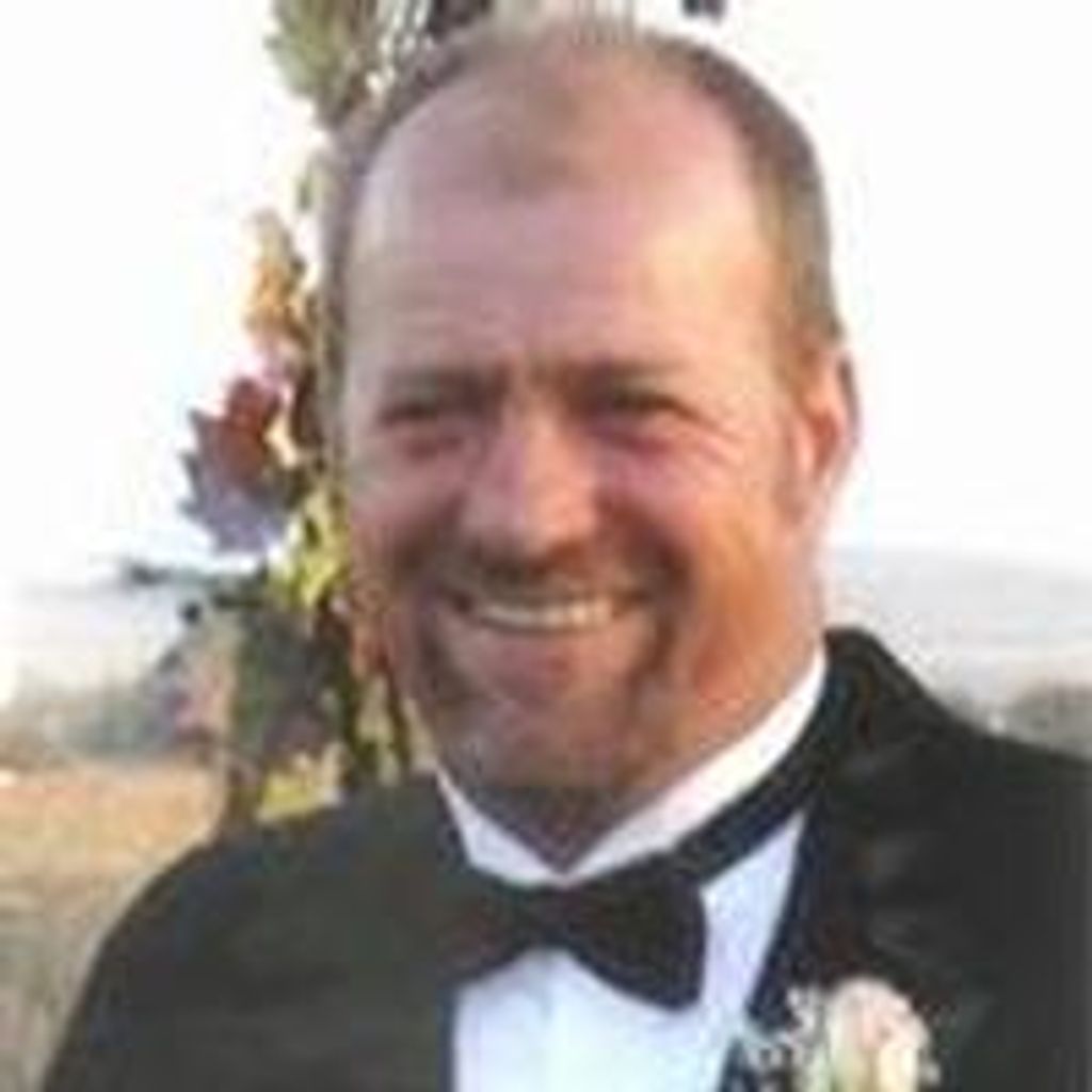 Richard Michael Jarvis