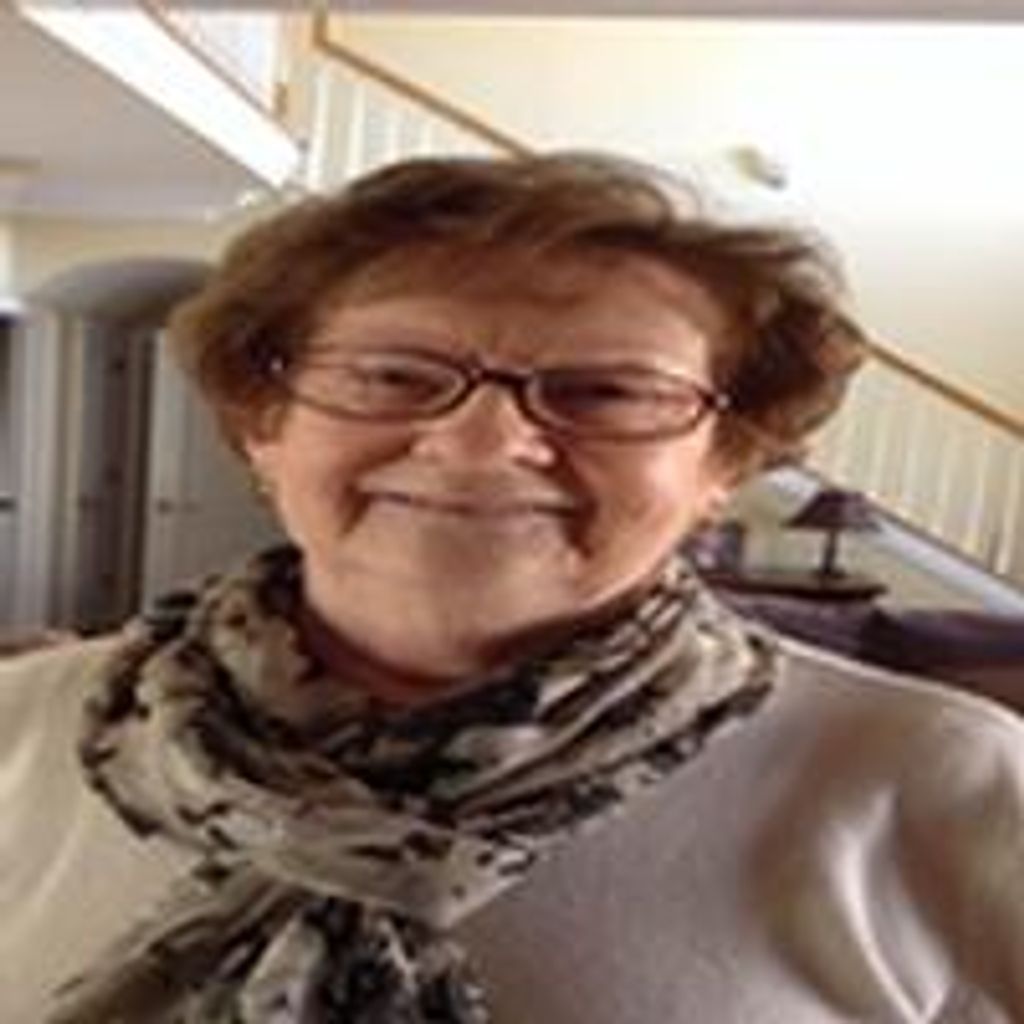 Janice Lea Pauley Mckeel