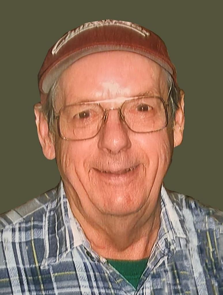 Leo A. Bergeron Profile Photo
