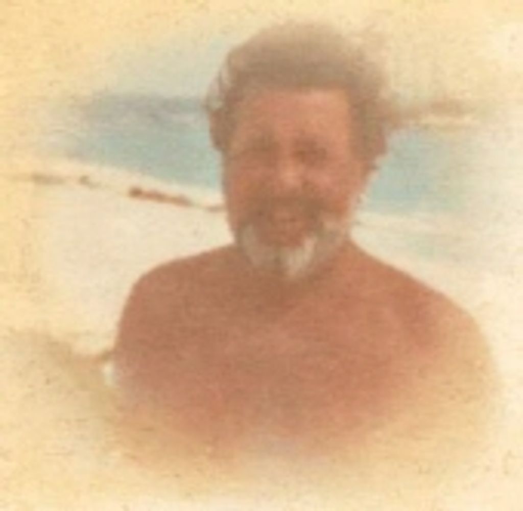 Charles Clover