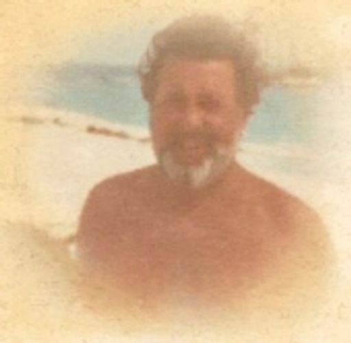 Charles Clover Profile Photo