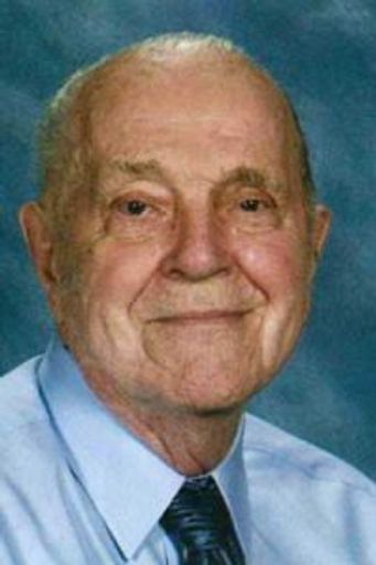 Charles  Albert Pedersen Profile Photo