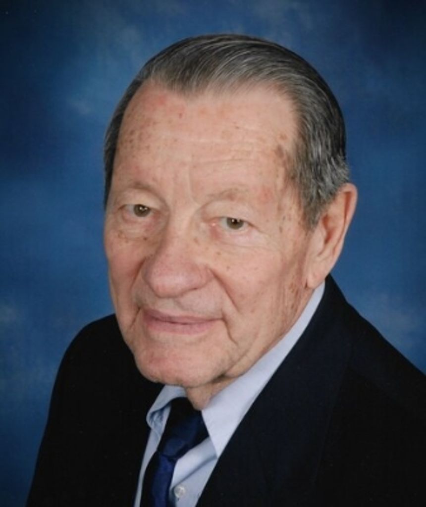 Albert Dean Riedlinger Profile Photo