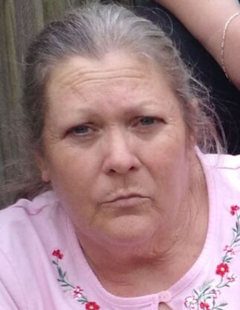 Debra Mae (Storms)  Morgan