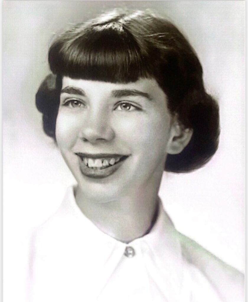 Norma Jean (Flaws)  Fisher